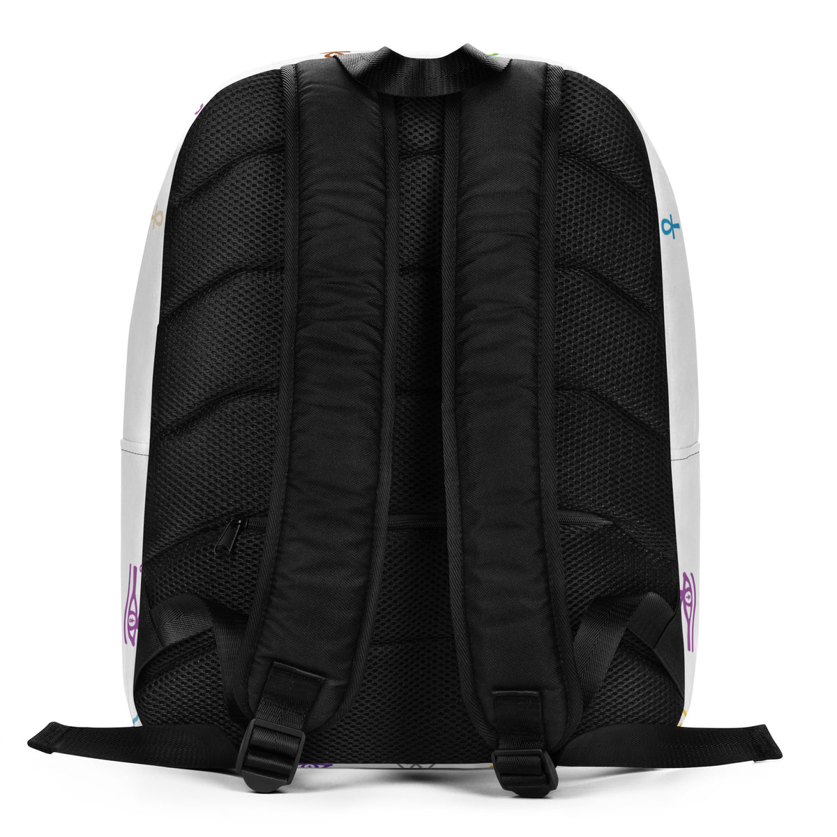 Ankh Awakening Minimalist Backpack - AAMB-01