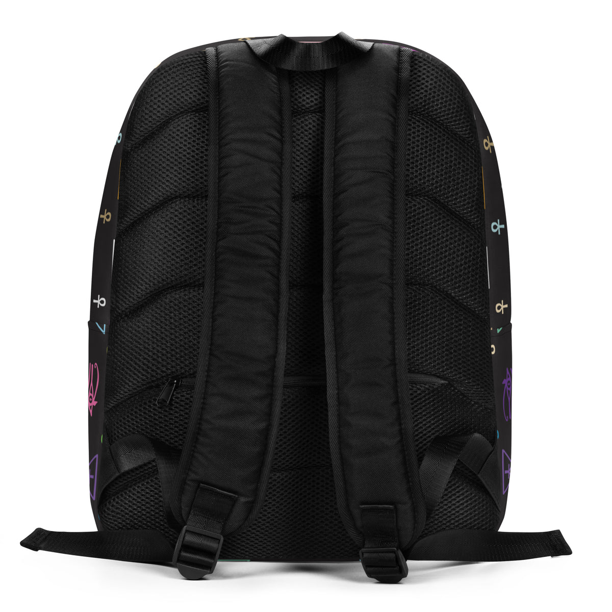 Ankh Awakening Minimalist Backpack - AAMB-02