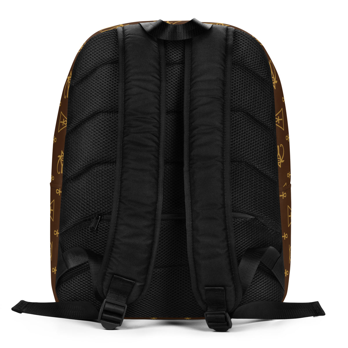 Ankh Awakening Minimalist Backpack - AAMB-03