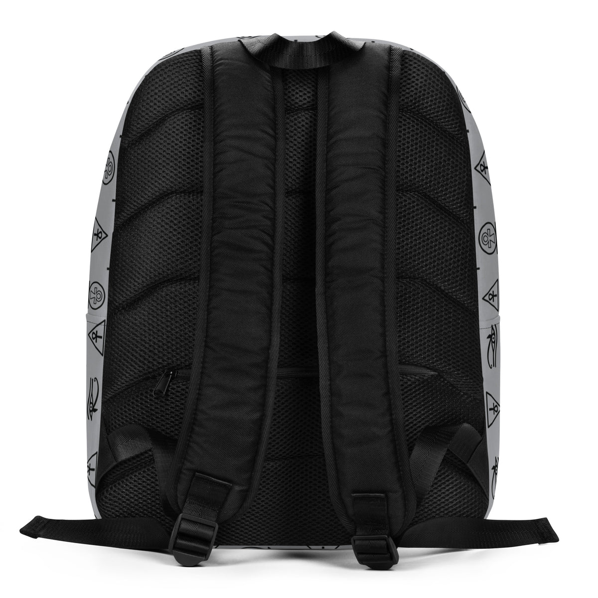 Ankh Awakening Minimalist Backpack - AAMB-05