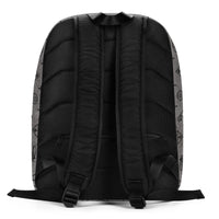 Ankh Awakening Minimalist Backpack - AAMB-06