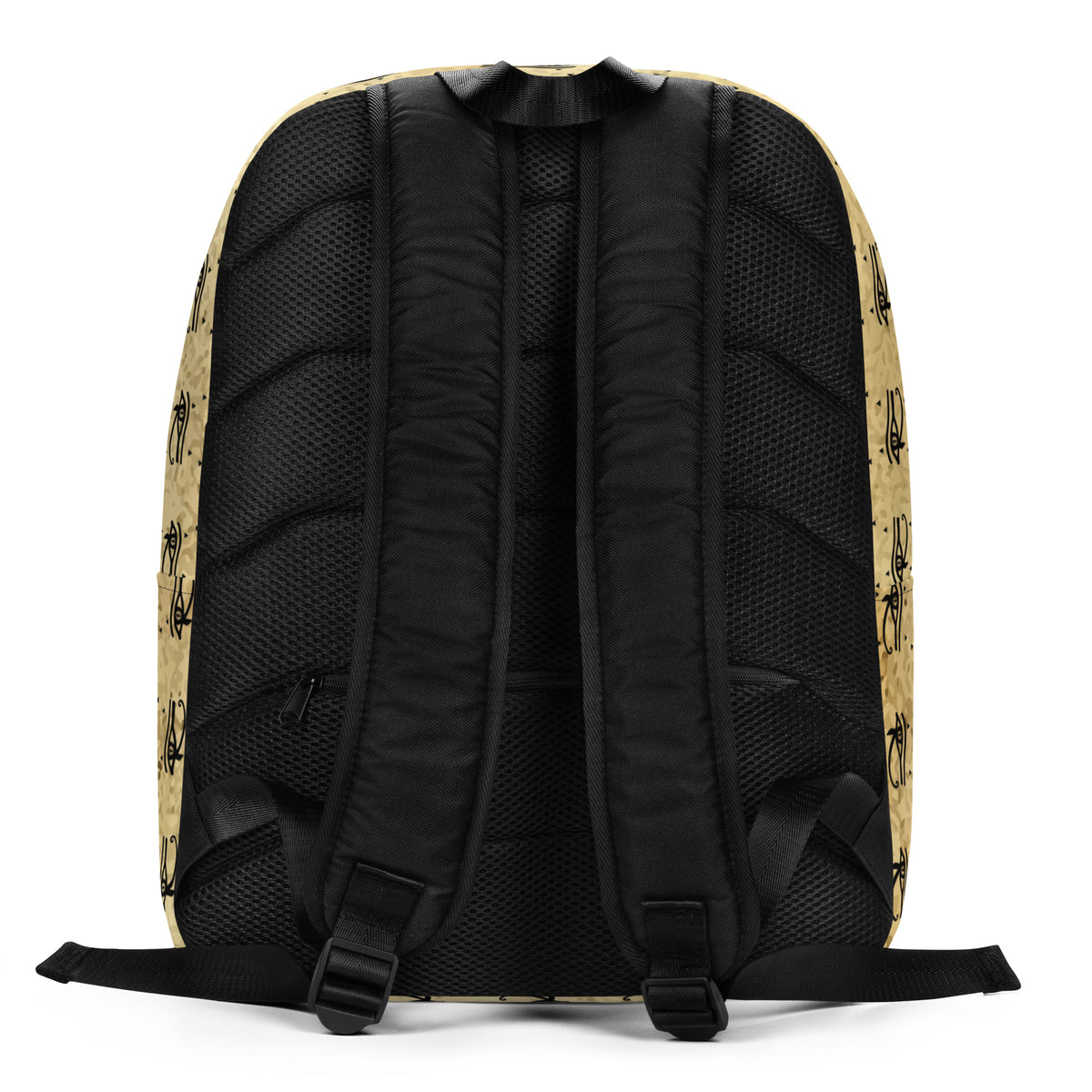 Ankh Awakening Minimalist Backpack - AAMB-08