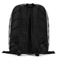 Ankh Awakening Minimalist Backpack - AAMB-09