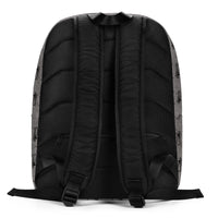 Ankh Awakening Minimalist Backpack - AAMB-010