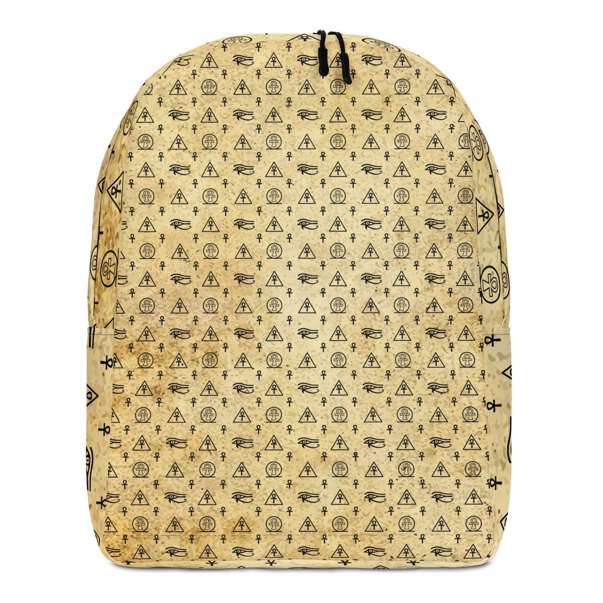 Ankh Awakening Minimalist Backpack - AAMB-04