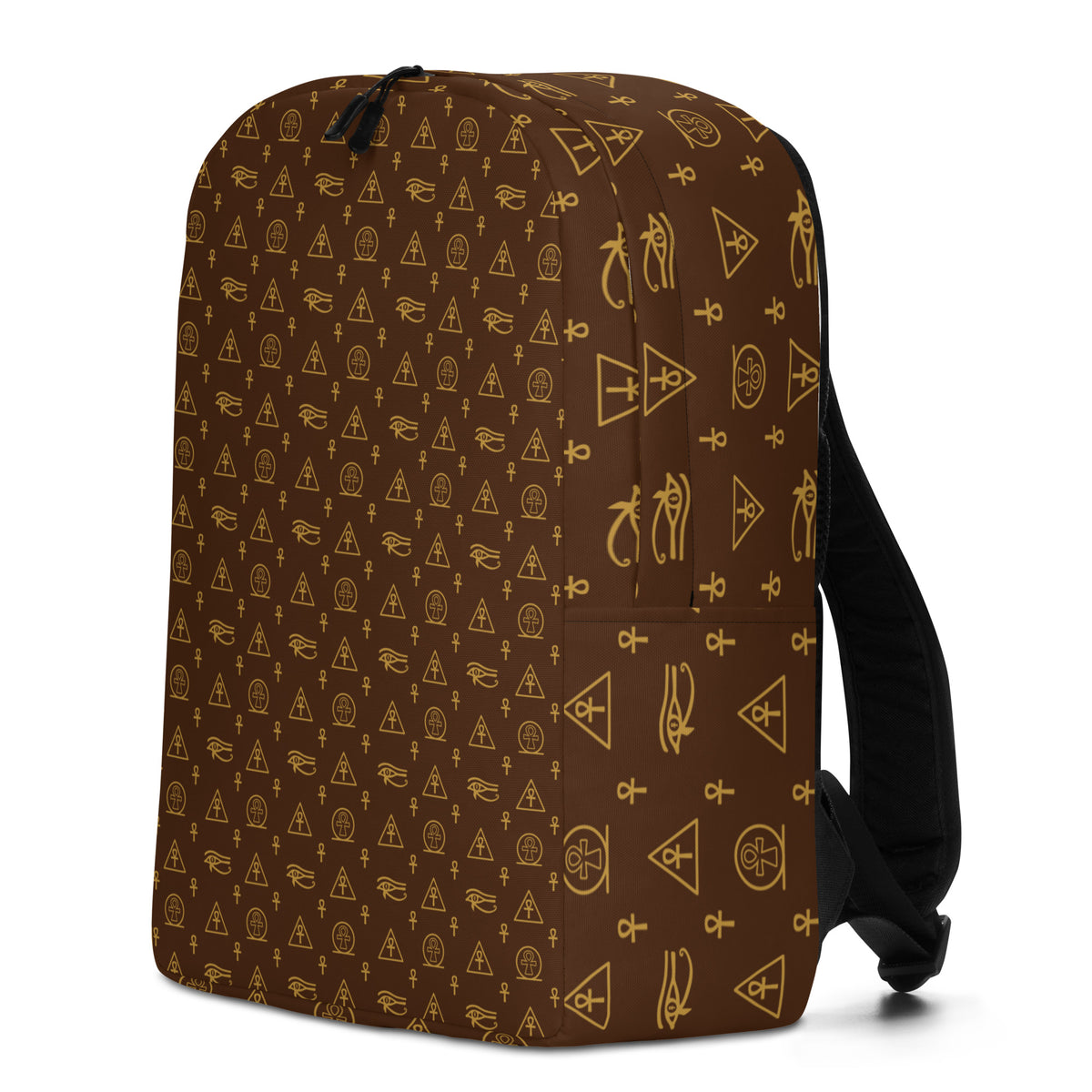 Ankh Awakening Minimalist Backpack - AAMB-03