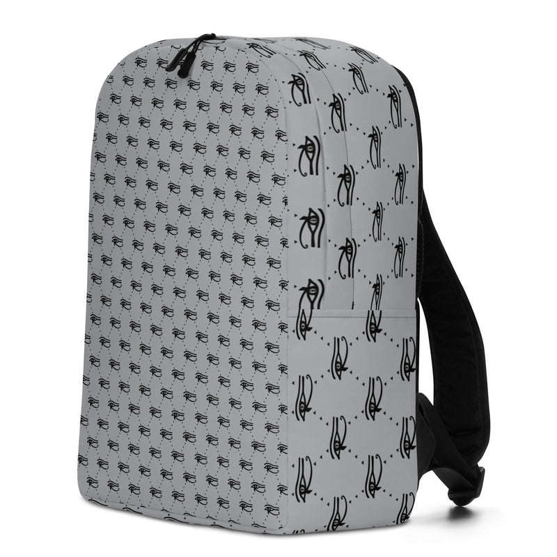 Ankh Awakening Minimalist Backpack - AAMB-09