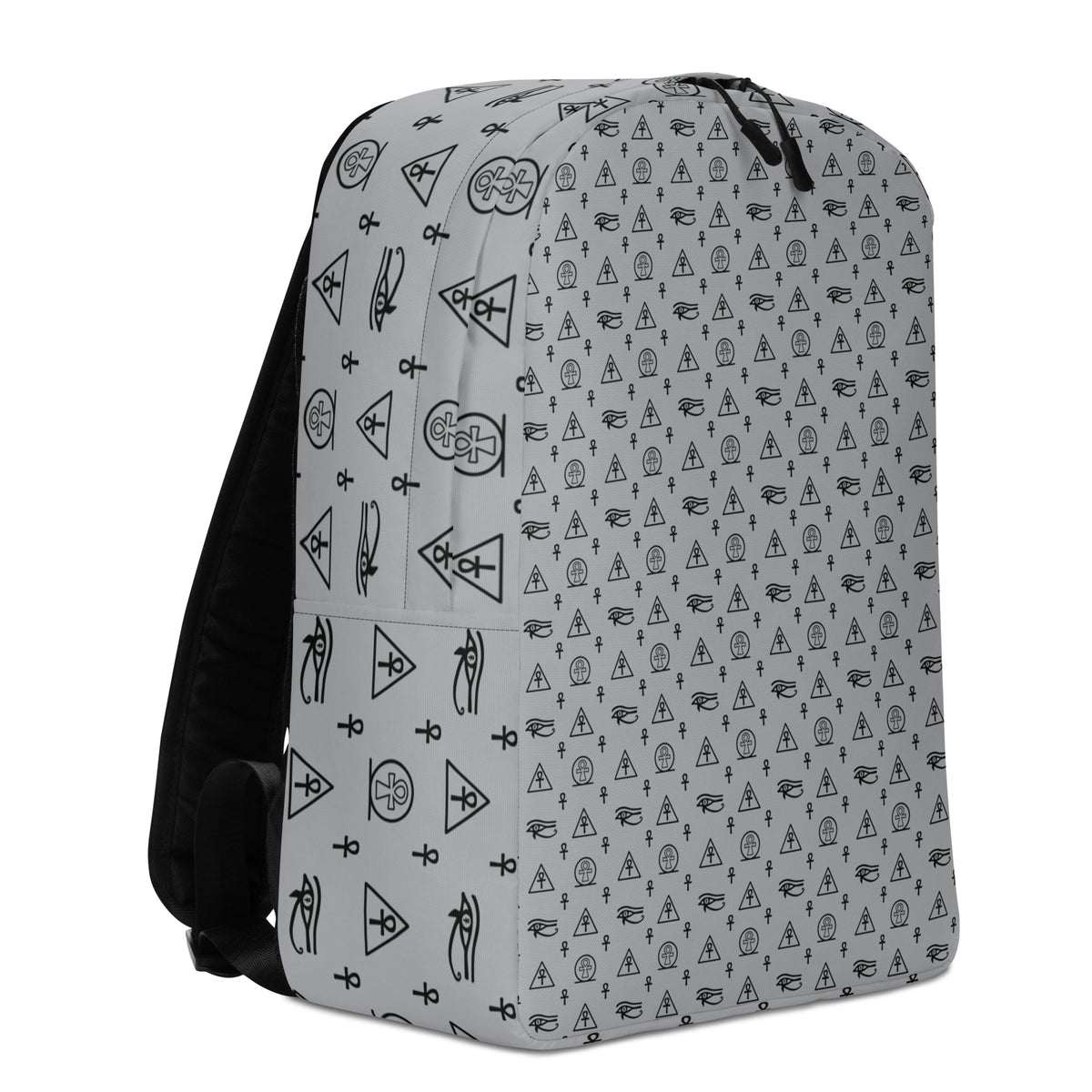 Ankh Awakening Minimalist Backpack - AAMB-05