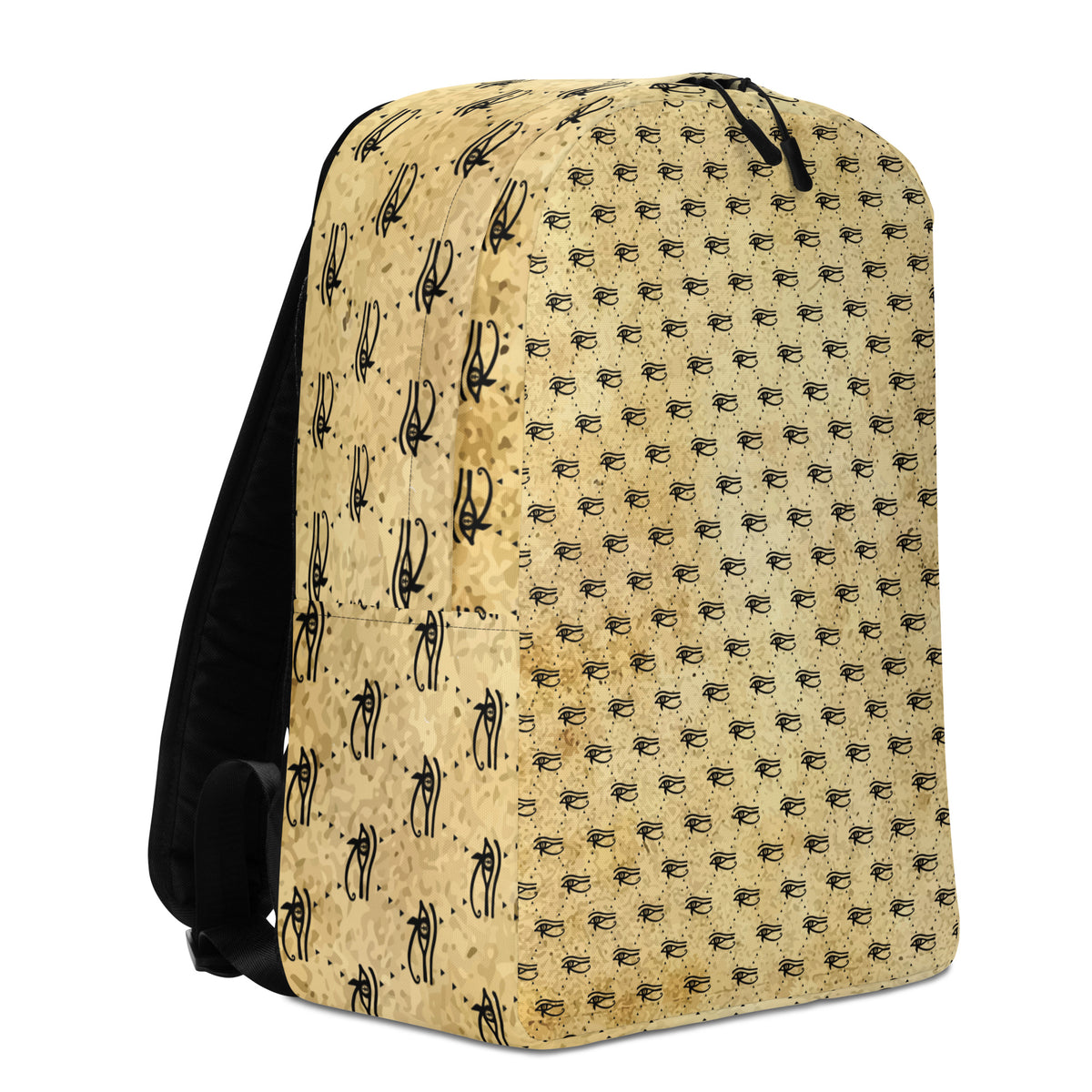 Ankh Awakening Minimalist Backpack - AAMB-08