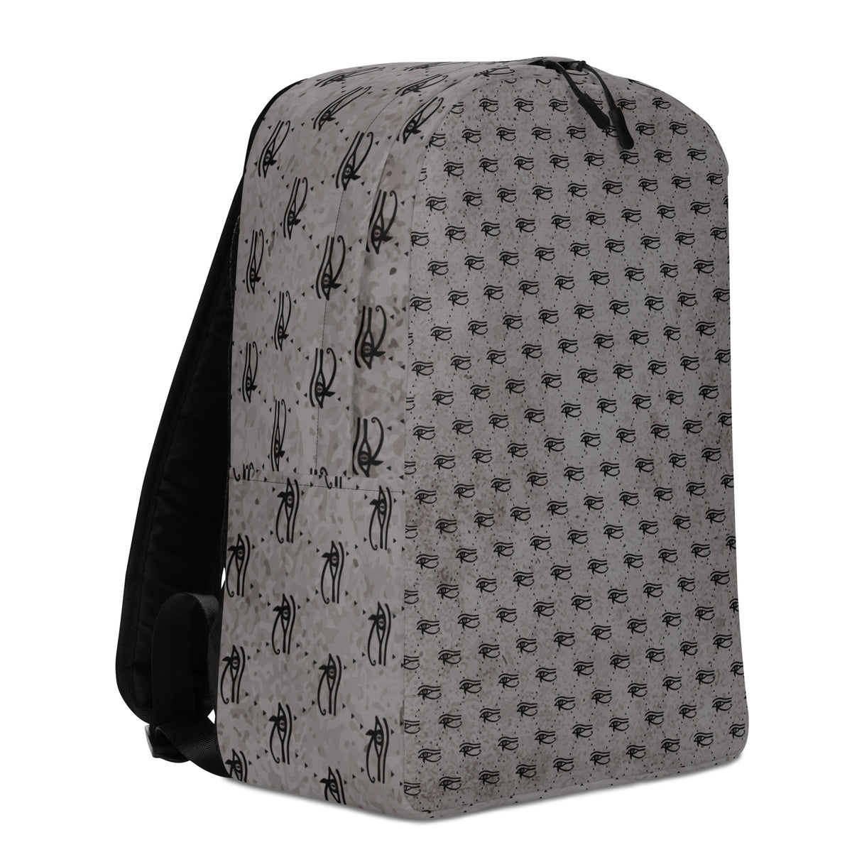 Ankh Awakening Minimalist Backpack - AAMB-010