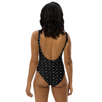 Ankh Awakening One-Piece Swimsuit - AAOS-02