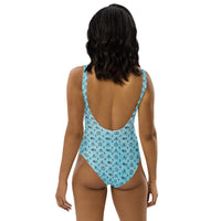 Ankh Awakening One-Piece Swimsuit - AAOS-024