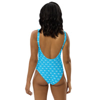 Ankh Awakening One-Piece Swimsuit - AAOS-037