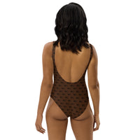 Ankh Awakening One-Piece Swimsuit - AAOS-046