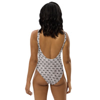 Ankh Awakening One-Piece Swimsuit - AAOS-047