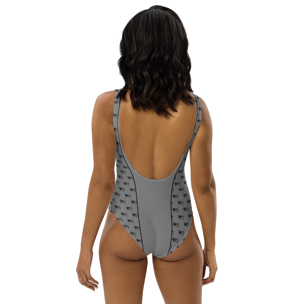 Ankh Awakening One-Piece Swimsuit - AAOS-055