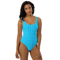 Ankh Awakening One-Piece Swimsuit - AAOS-013