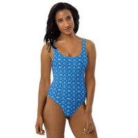 Ankh Awakening One-Piece Swimsuit - AAOS-015