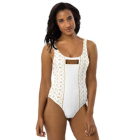 Ankh Awakening One-Piece Swimsuit - AAOS-030