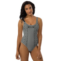 Ankh Awakening One-Piece Swimsuit - AAOS-032