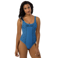 Ankh Awakening One-Piece Swimsuit - AAOS-033