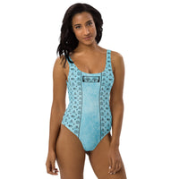 Ankh Awakening One-Piece Swimsuit - AAOS-035