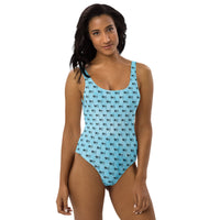 Ankh Awakening One-Piece Swimsuit - AAOS-052