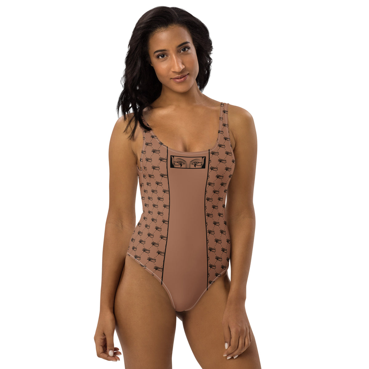 Ankh Awakening One-Piece Swimsuit - AAOS-056