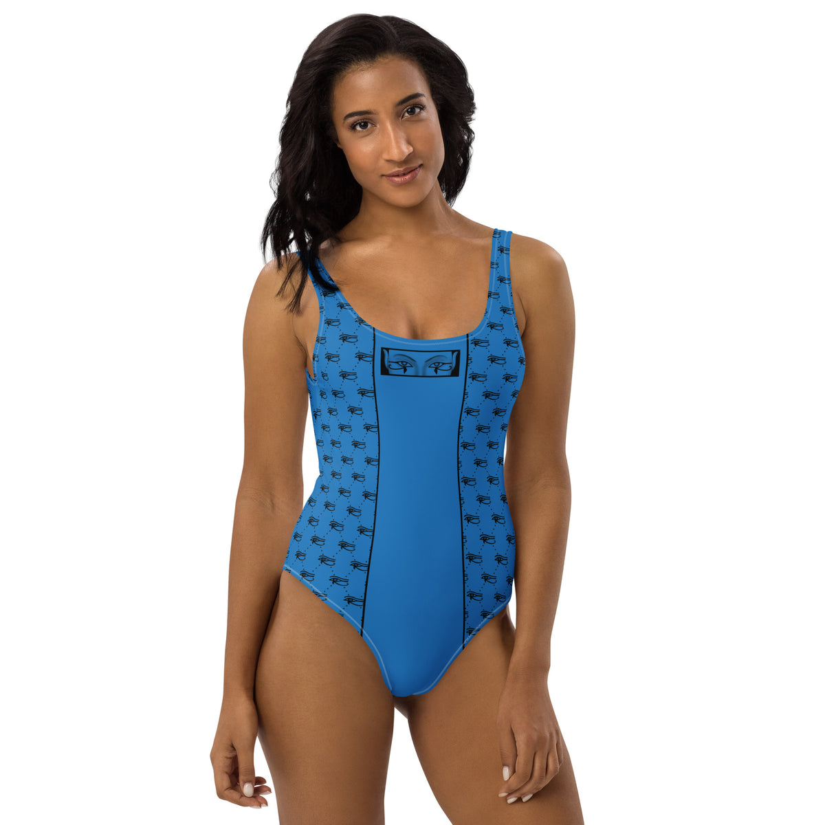 Ankh Awakening One-Piece Swimsuit - AAOS-057