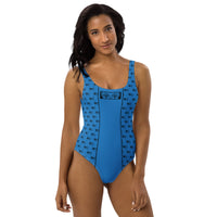 Ankh Awakening One-Piece Swimsuit - AAOS-057