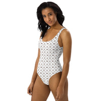 Ankh Awakening One-Piece Swimsuit - AAOS-01