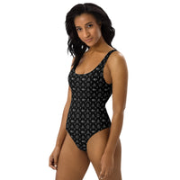 Ankh Awakening One-Piece Swimsuit - AAOS-02