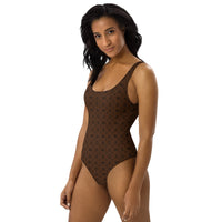 Ankh Awakening One-Piece Swimsuit - AAOS-020