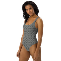 Ankh Awakening One-Piece Swimsuit - AAOS-026