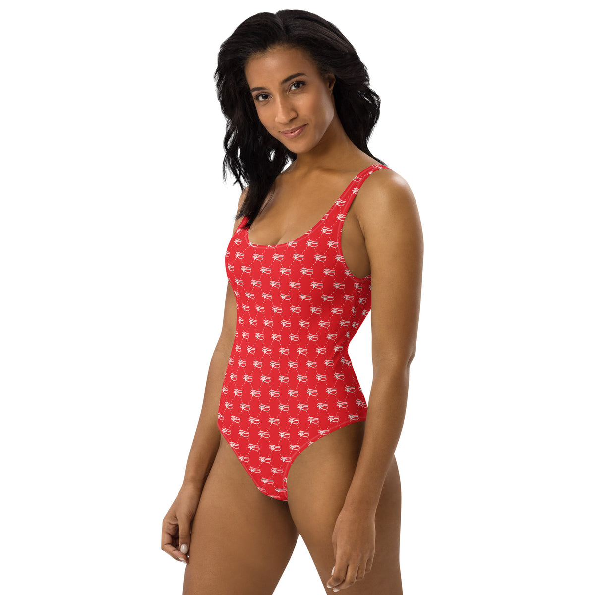 Ankh Awakening One-Piece Swimsuit - AAOS-036