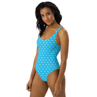 Ankh Awakening One-Piece Swimsuit - AAOS-037