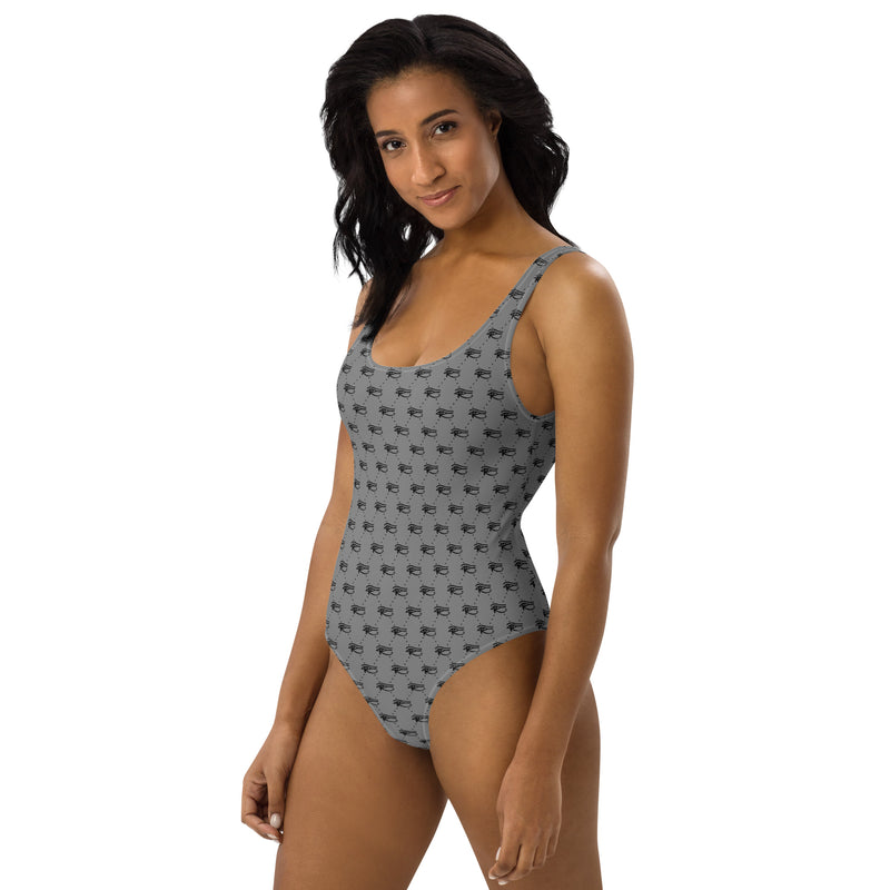 Ankh Awakening One-Piece Swimsuit - AAOS-049