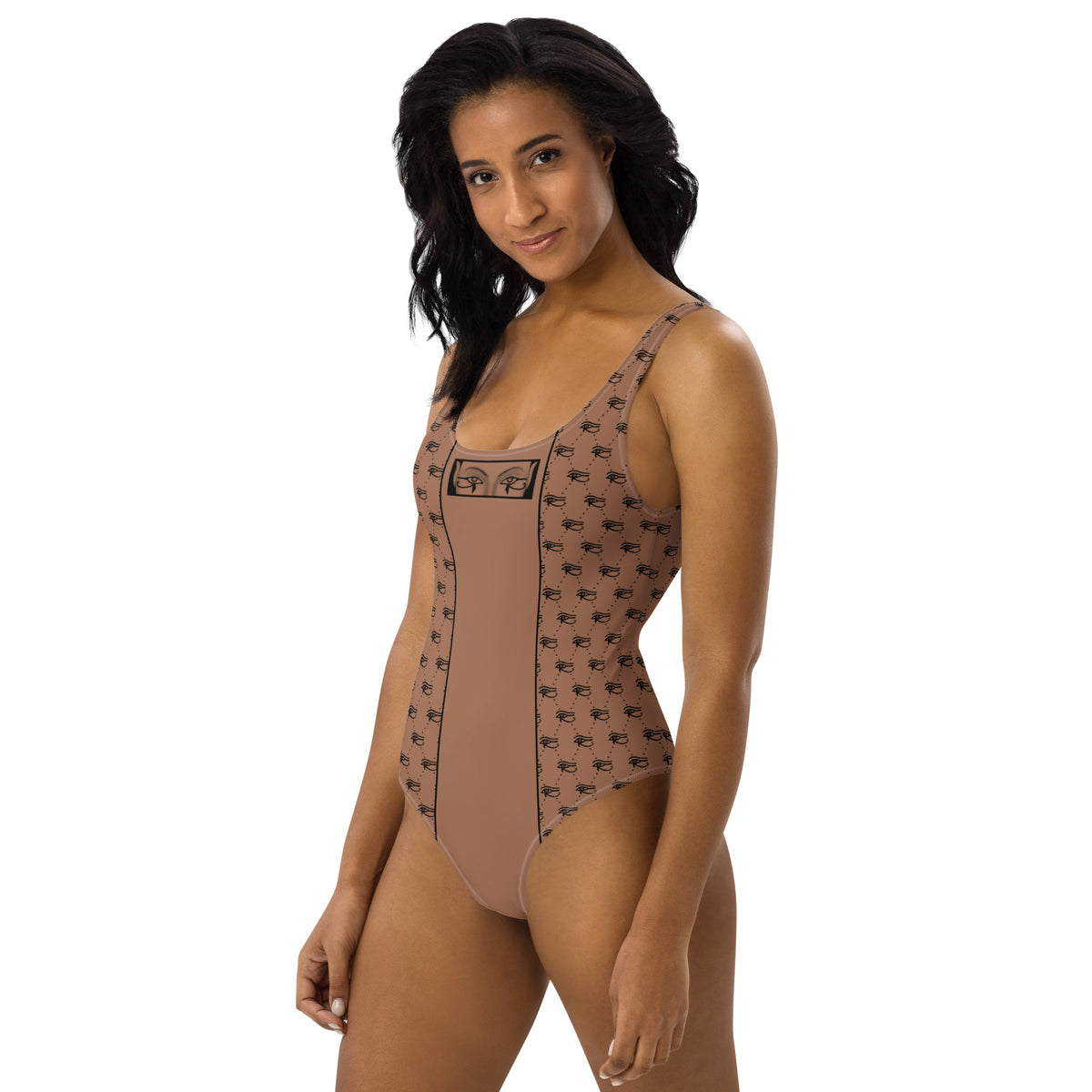 Ankh Awakening One-Piece Swimsuit - AAOS-056