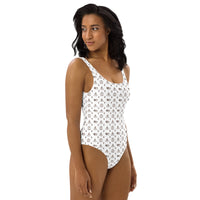 Ankh Awakening One-Piece Swimsuit - AAOS-01