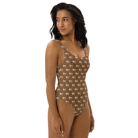 Ankh Awakening One-Piece Swimsuit - AAOS-06