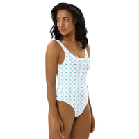 Ankh Awakening One-Piece Swimsuit - AAOS-010