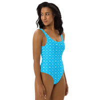 Ankh Awakening One-Piece Swimsuit - AAOS-013