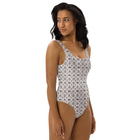 Ankh Awakening One-Piece Swimsuit - AAOS-021