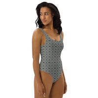 Ankh Awakening One-Piece Swimsuit - AAOS-026