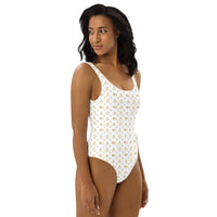 Ankh Awakening One-Piece Swimsuit - AAOS-027