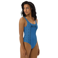 Ankh Awakening One-Piece Swimsuit - AAOS-033