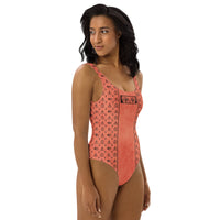 Ankh Awakening One-Piece Swimsuit - AAOS-034