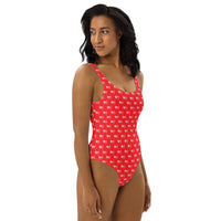 Ankh Awakening One-Piece Swimsuit - AAOS-036