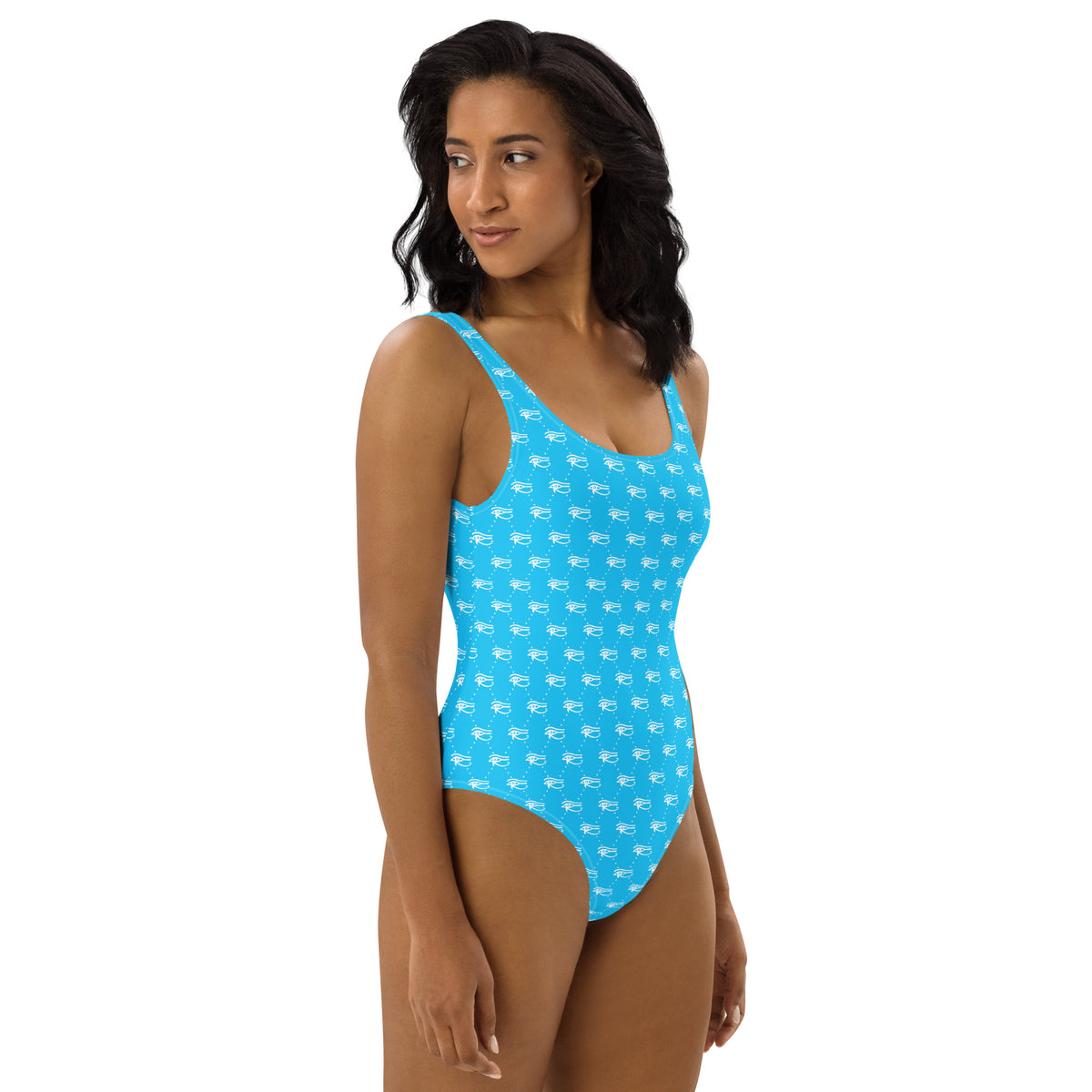 Ankh Awakening One-Piece Swimsuit - AAOS-037