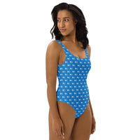 Ankh Awakening One-Piece Swimsuit - AAOS-039